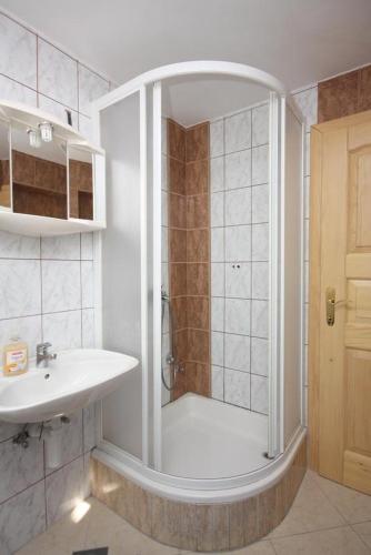 Apartment Biograd Na Moru 6228a