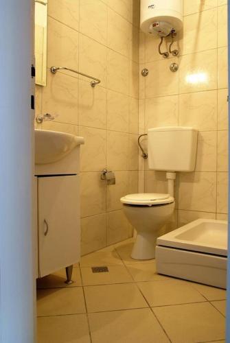Apartamentos Studio Biograd Na Moru 15770b