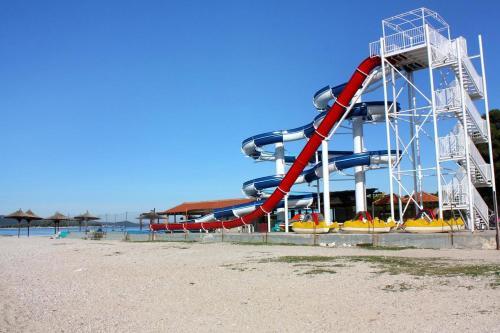 Apartment Biograd Na Moru 12829c