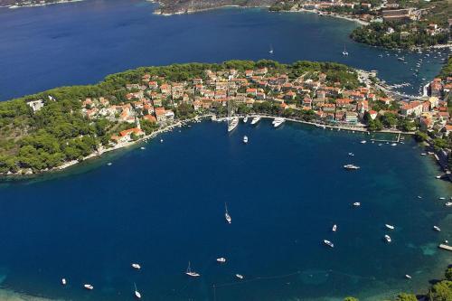 Apartments With A Parking Space Cavtat (dubrovnik) - 13941