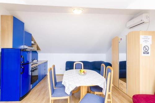Apartments With A Parking Space Cavtat (dubrovnik) - 13941