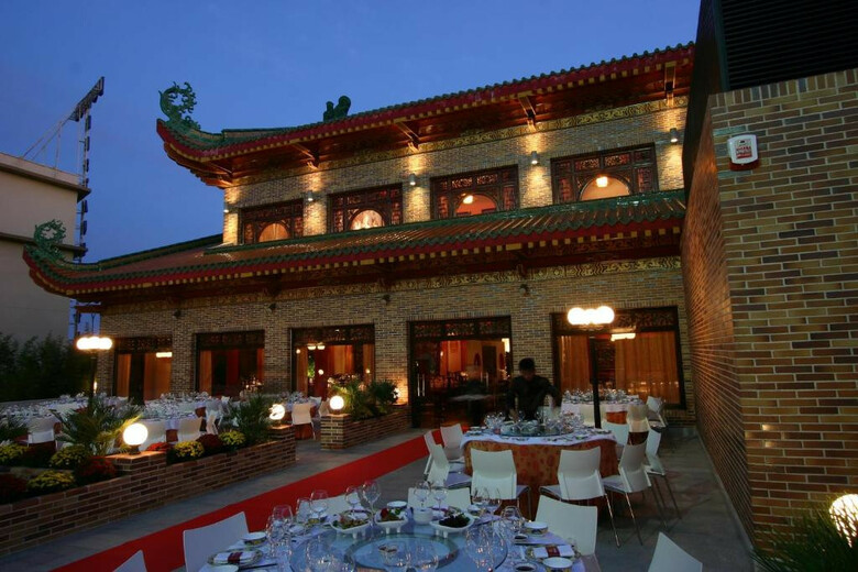 Dinastia Hotel