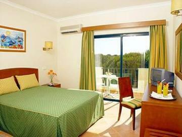 Hotel Ria Plaza Resort