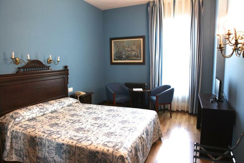 Hotel Balneario De Lierganes