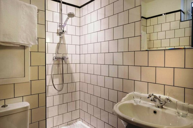 Hotel Basss Paris