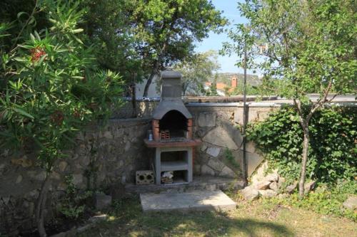 Apartment Cres 7806a