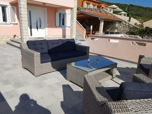 Apartmani Ivana