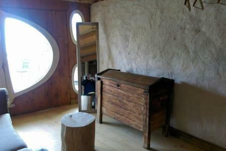Apartamento Hobbiton House