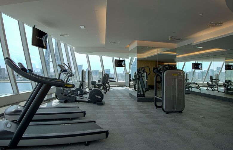 Hotel Wyndham Grand Manama