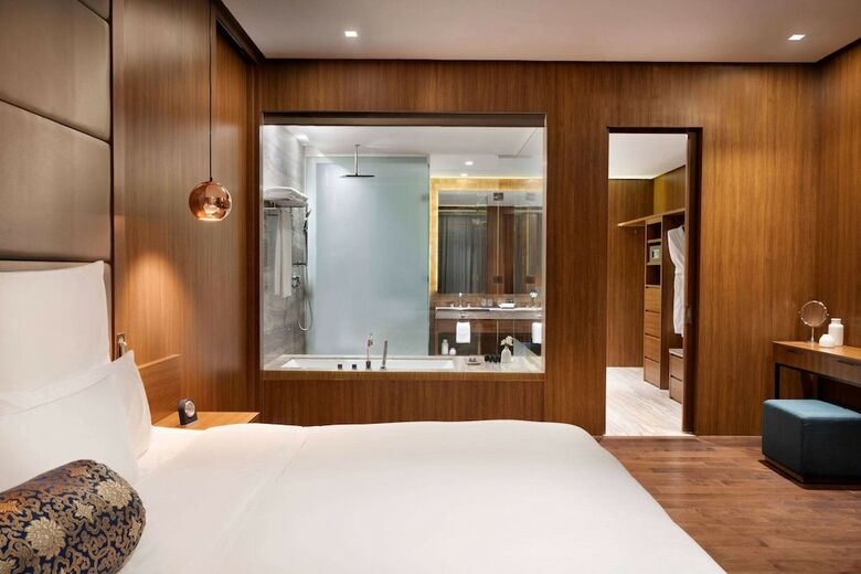 Hotel Wyndham Grand Manama