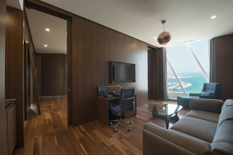 Hotel Wyndham Grand Manama