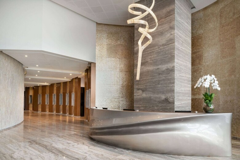 Hotel Wyndham Grand Manama