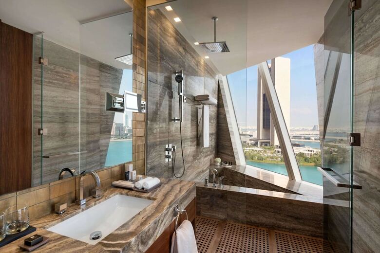 Hotel Wyndham Grand Manama