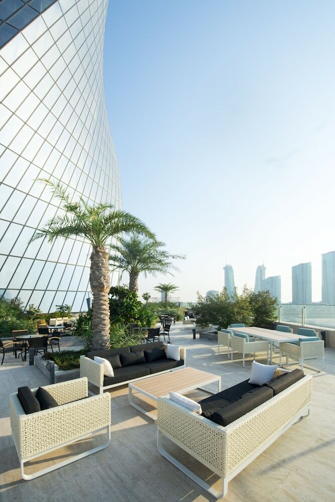 Hotel Wyndham Grand Manama