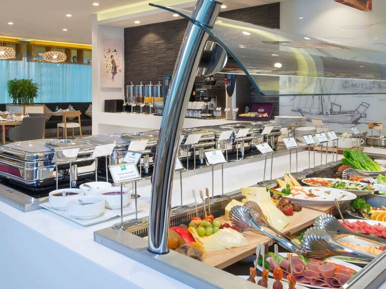 Hotel Ibis Styles Manama Diplomatic Area