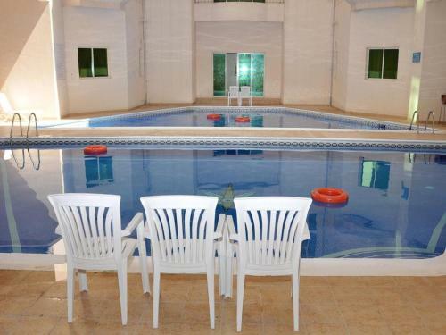 Apartamento Al Sahab Tower