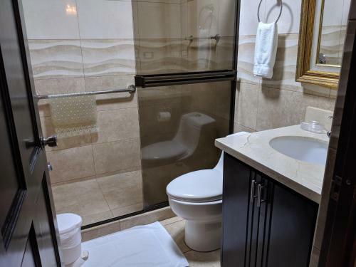 Hotel Suites Merlyn Airport