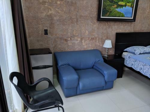 Hotel Suites Merlyn Airport