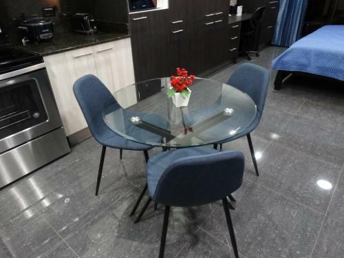 Hotel Suites Merlyn Airport