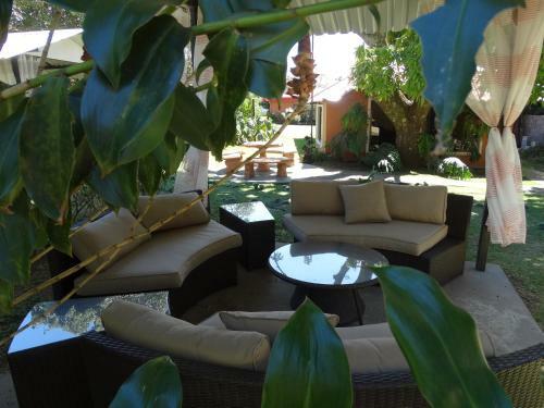 Hotel Suites Merlyn Airport