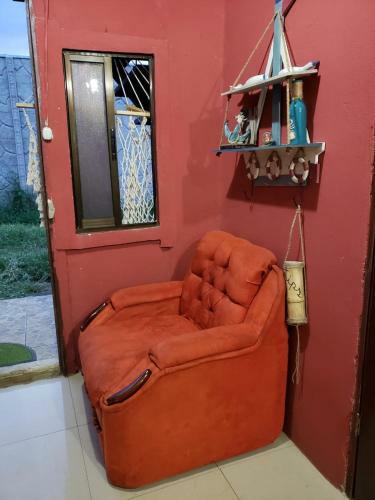 Moreira Apartment