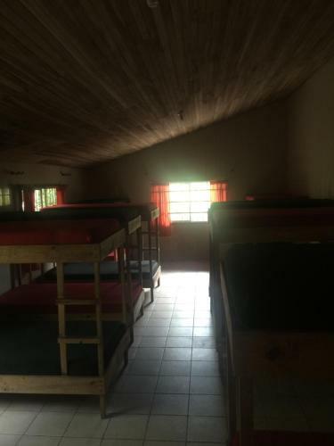 Hostel & Campamento Cafeaventura