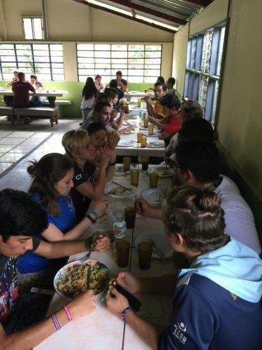 Hostel & Campamento Cafeaventura