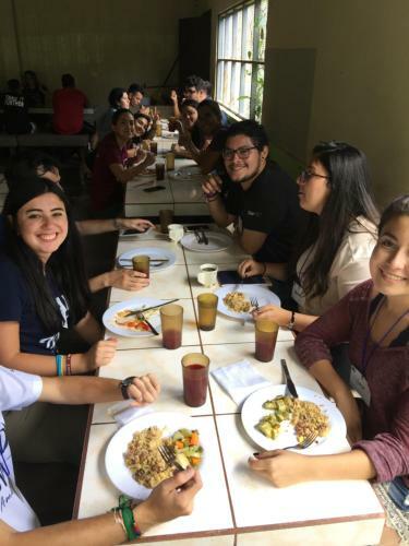 Hostel & Campamento Cafeaventura