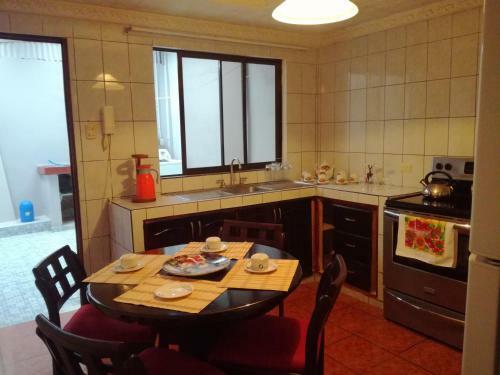 Apartamento Casa Yireh