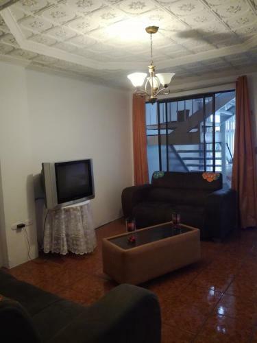 Apartamento Casa Yireh