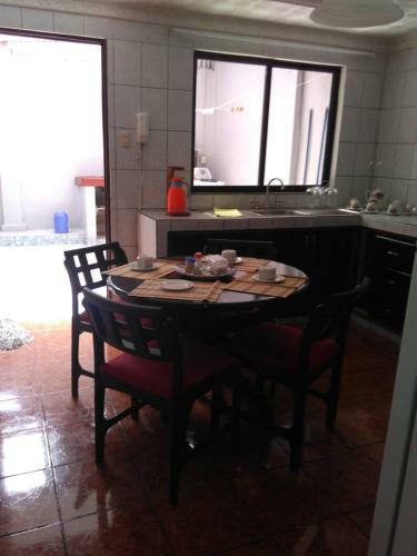 Apartamento Casa Yireh