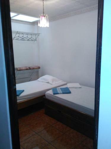 Apartamento Casa Yireh