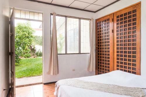 Posada Casa Makiki