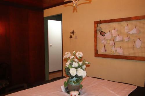 Posada Casa Makiki