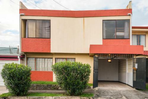 Posada Casa Makiki
