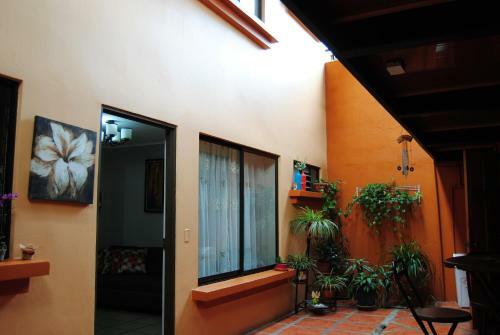 Hostel Yomay