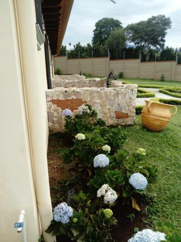 Villa El Retiro Luxury Property