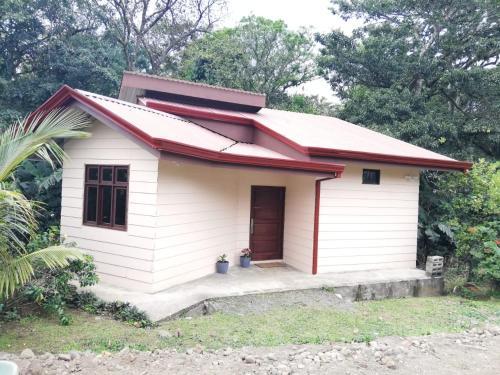 Apartamento La Caba�a Lodge
