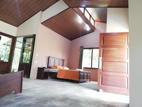 Apartamento La Caba�a Lodge