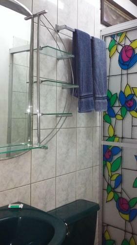 Albergue Cabinas Smith 2