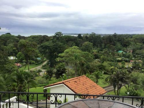 Hotel Los Cielos Del Caribe