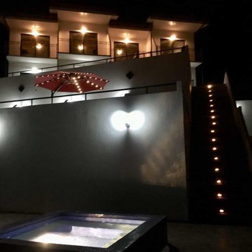 Hotel Los Cielos Del Caribe