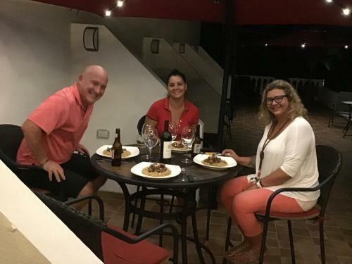Hotel Los Cielos Del Caribe