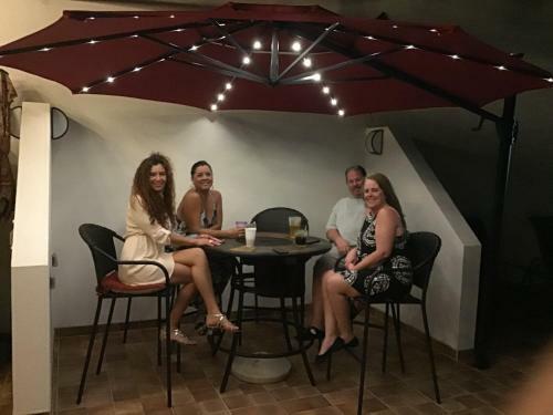 Hotel Los Cielos Del Caribe