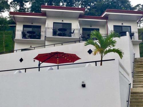 Hotel Los Cielos Del Caribe