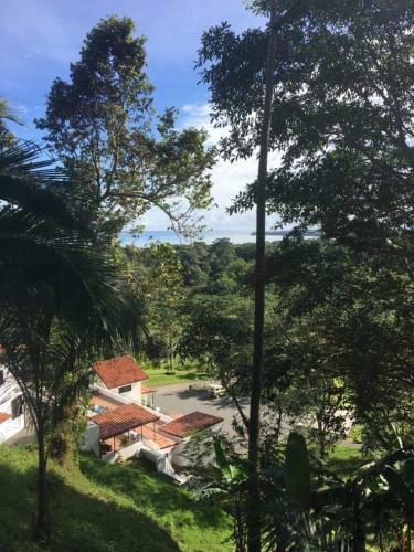 Hotel Los Cielos Del Caribe