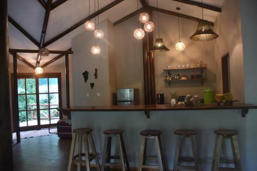 Lodge Jardin Del Pozo