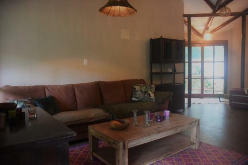 Lodge Jardin Del Pozo