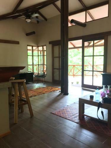 Lodge Jardin Del Pozo