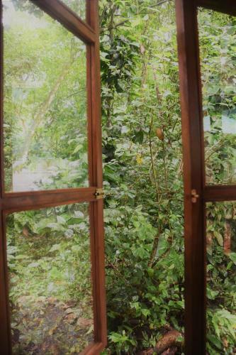 Lodge Jardin Del Pozo